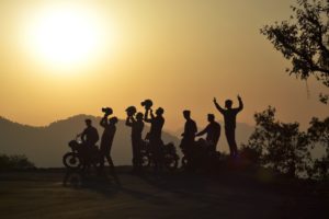 Nainital Bikers