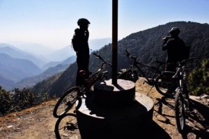 Mountain Bikes Nainital - MTB