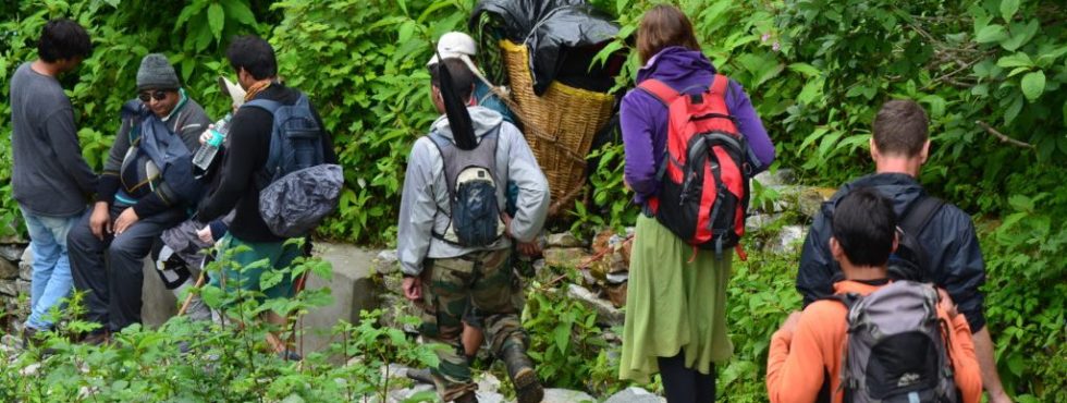 Tour Travels Camping Nainital Uttarakhand