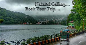 Nainital Bikers Book Your Trip
