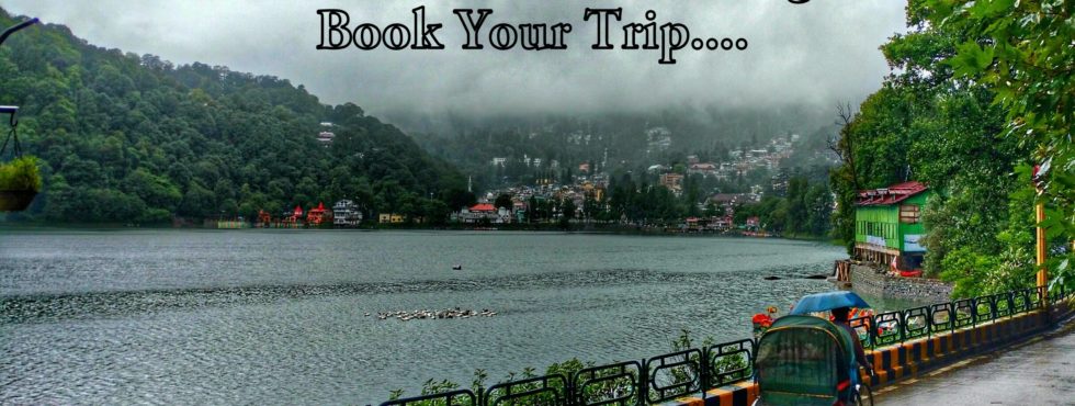 Nainital Bikers Book Your Trip