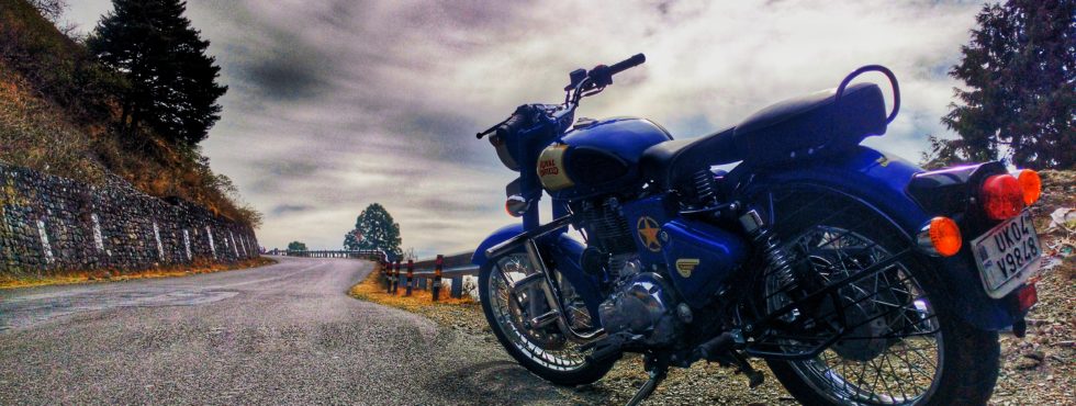 Nainital Bike Rentals